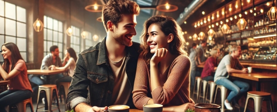 So flirtest du erfolgreich? Mit Dating-Garantie!